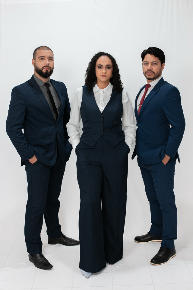 Equipe CNO Advogados